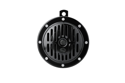 Hella Supertone Horn Kit 12V 310/380HZ HTone Black