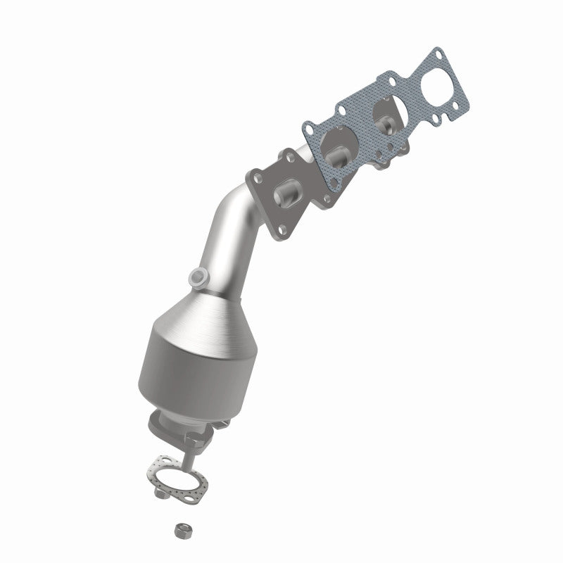 Magnaflow Conv DF 2007-2009 Sorento 3.3 3.8 L Manifold Magnaflow