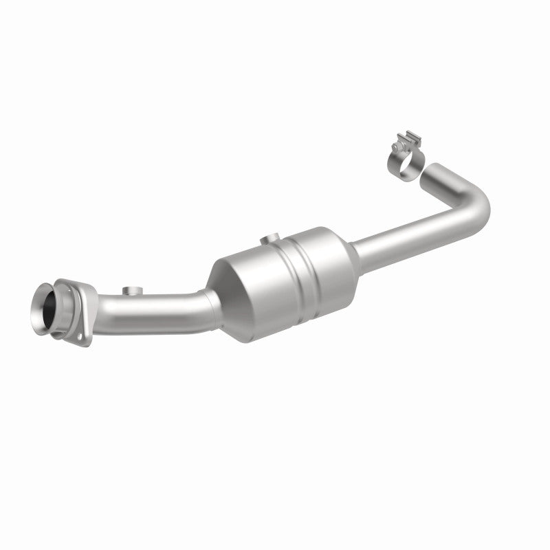 Magnaflow Conv DF 2011-2014 F-150 3.7L Underbody Magnaflow