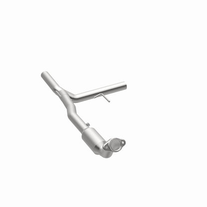 MagnaFlow Conv Direct Fit OEM 05-08 Ford F150 4.2L V6 (Passenger Side) Magnaflow