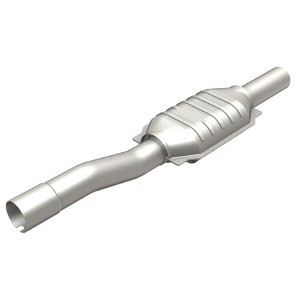 MagnaFlow Conv DF 02-04 Jeep Grand Cherokee 4.0L Rear Magnaflow