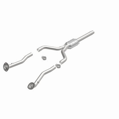 MagnaFlow Conv DF 96-97 Lex LS400 4.0L Rear Y Magnaflow