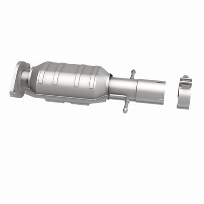 MagnaFlow Conv DF 09-11 Chevy Malibu 3.6L Magnaflow