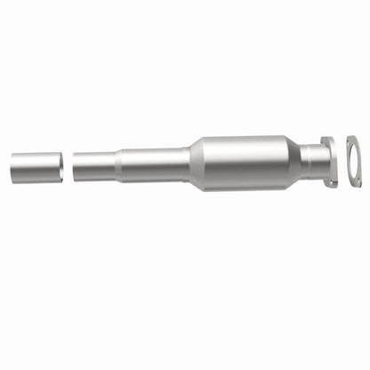 MagnaFlow Conv DF 04-06 Mazda 3 2.0/2.3 Rear Magnaflow