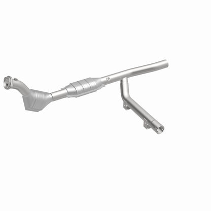 MagnaFlow Conv DF 97 Ford Expedition 4.6L Magnaflow