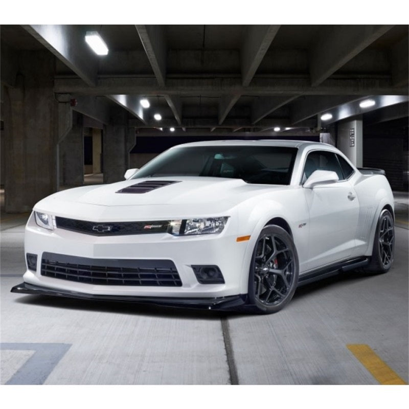 Kooks 2015 Chevy Camaro Z28 2in x 3in SS LT Headers w/ Race Catted Connection Pipes Kooks Headers
