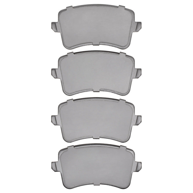 R1 08-17 Audi S5 Rear Optimum OE Brake Pads