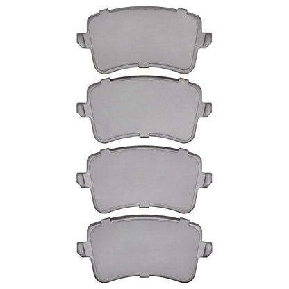 R1 08-17 Audi S5 Rear Optimum OE Brake Pads