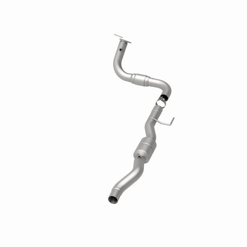 MagnaFlow Conv DF 02-03 Avalanche Driver Side 8.1L Magnaflow