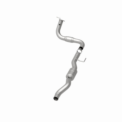 MagnaFlow Conv DF 02-03 Avalanche Driver Side 8.1L Magnaflow