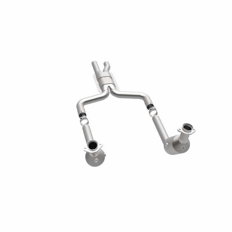 Magnaflow Conv DF 2003 THUNDERBIRD 3.9L Underbody Magnaflow
