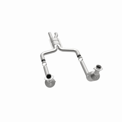 Magnaflow Conv DF 2003 THUNDERBIRD 3.9L Underbody Magnaflow