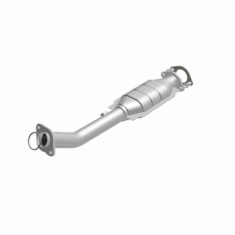 MagnaFlow Conv DF 07 Titan 5.6L D/S rr OEM Magnaflow