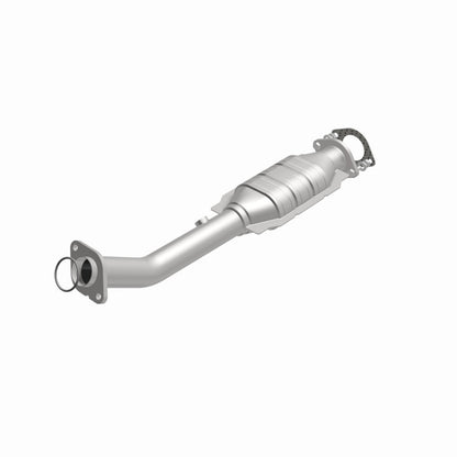 MagnaFlow Conv DF 07 Titan 5.6L D/S rr OEM Magnaflow