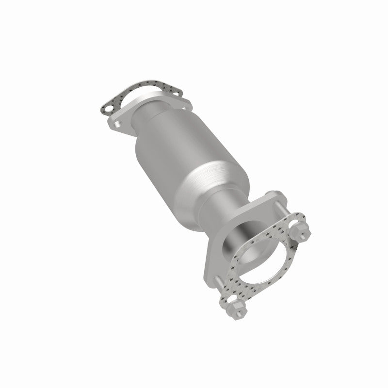 MagnaFlow Conv Direct Fit 2011 Kia Sorento 3.5 Underbody Magnaflow