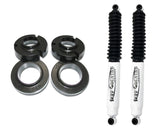 Tuff Country 04-08 Ford F-150 4wd & 2wd 2.5in Leveling Kit Front 22900 (SX8000 Shocks)