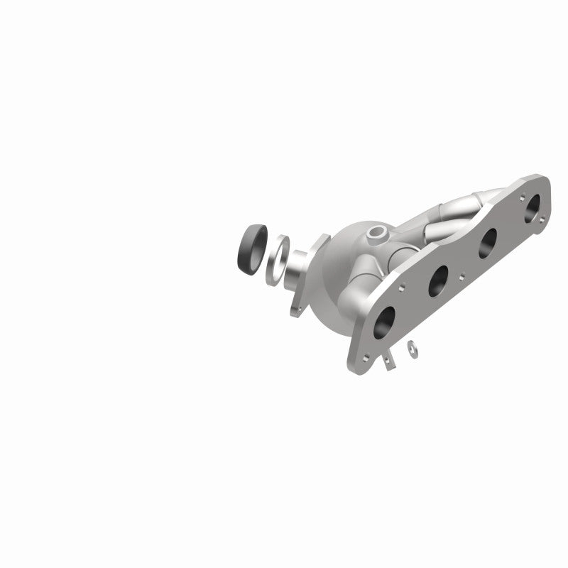 MagnaFlow Conv Direct Fit 09-14 Sentra 2.0L Manifold Magnaflow