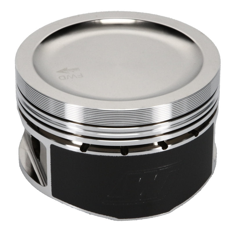Wiseco Nissan SR20 Turbo -12cc 1.260 X 86MM Piston Shelf Stock Kit - K556M86 Wiseco