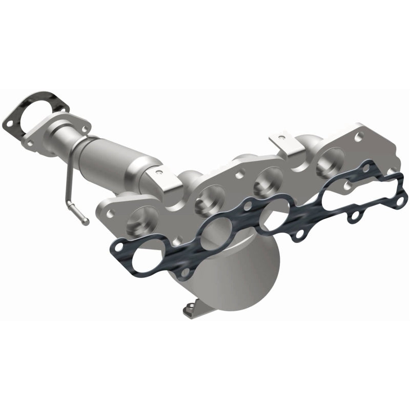Magnaflow 14-15 Ford Transit Connect 2.5L Direct Fit Converter Magnaflow