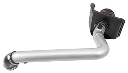 K&N 2015 Chrysler 200 2.4L L4 Typhoon Intake K&N Engineering