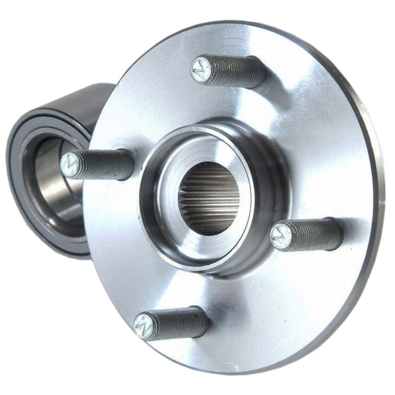 MOOG 94-02 Saturn SC1 Front Hub Repair Kit Moog