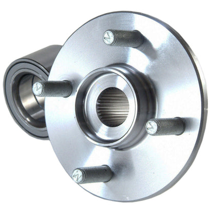 MOOG 94-02 Saturn SC1 Front Hub Repair Kit Moog