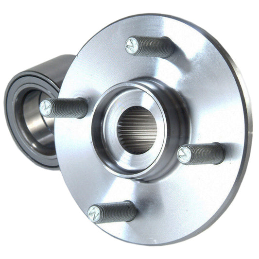 MOOG 94-02 Saturn SC1 Front Hub Repair Kit Moog