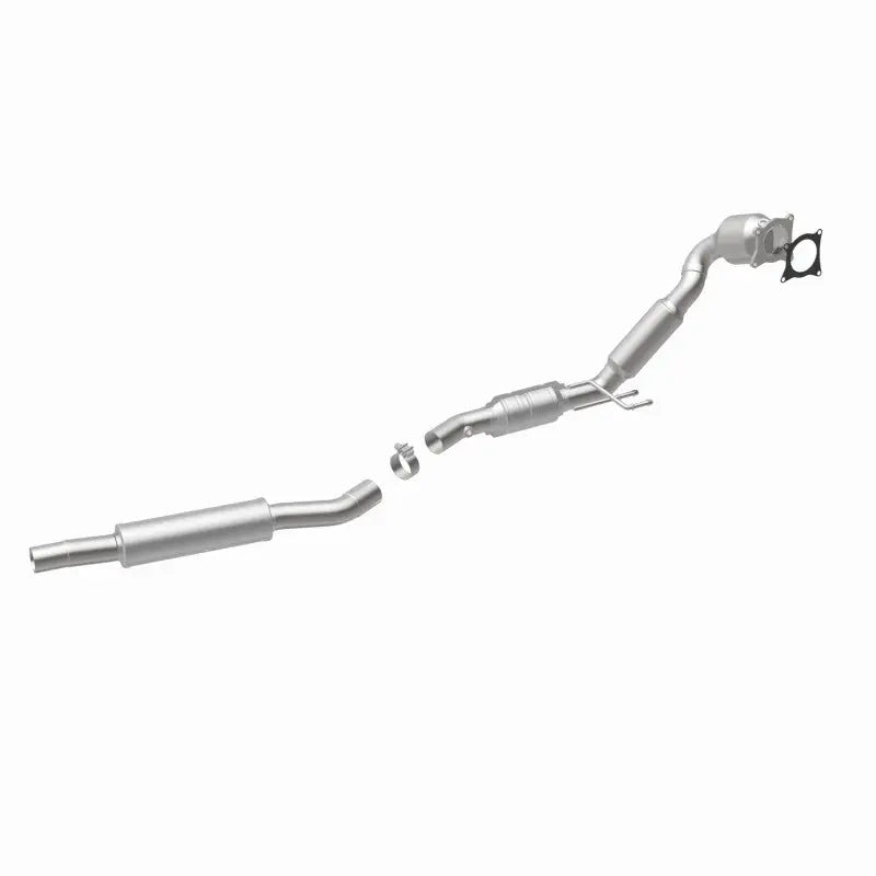 MagnaFlow Conv DF 09-12 Audi A3 Quattro 2.0L Magnaflow