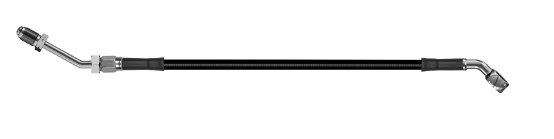 Goodridge HD3045-1CC-BK76