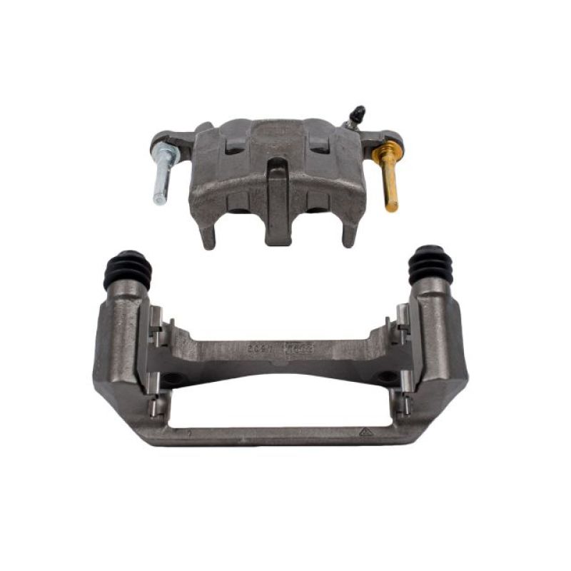 Power Stop 09-14 Acura TL Front Right Autospecialty Caliper w/Bracket PowerStop