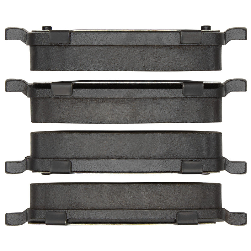 R1 02-08 Saturn Astra Rear Optimum OE Brake Pads