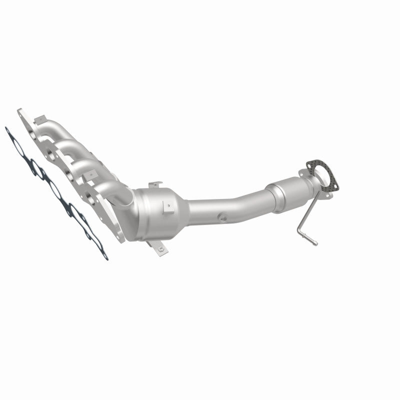 Magnaflow Conv DF 10-13 Mazda 3 2.0L Manifold Magnaflow