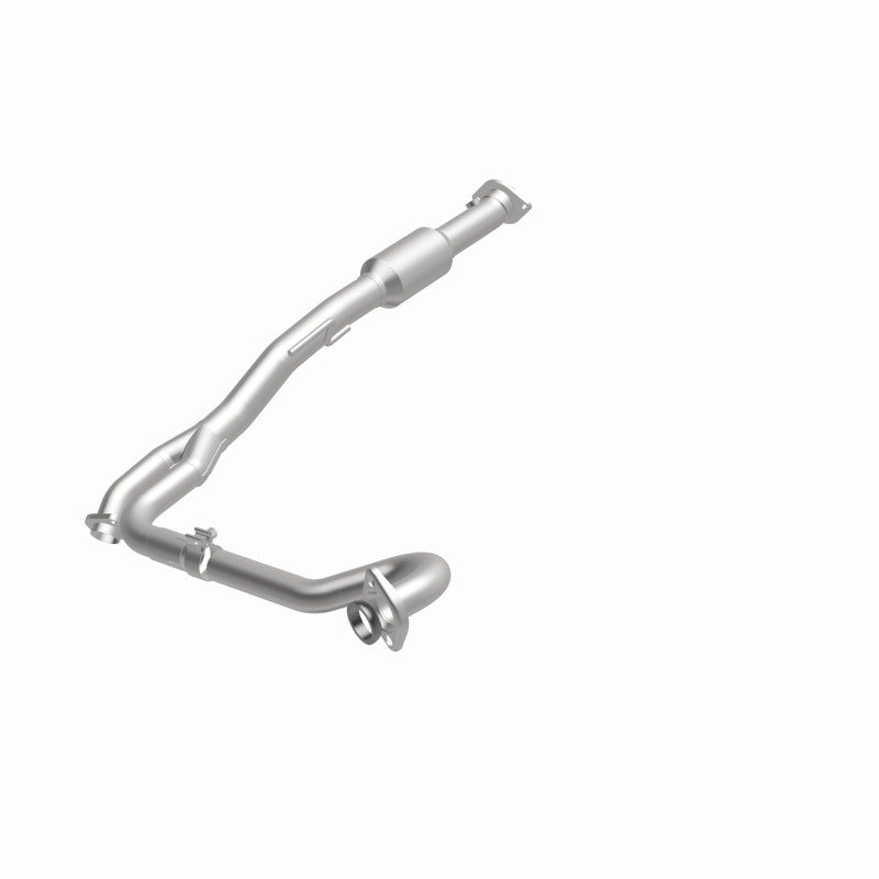 Magnaflow 2003 Jeep Liberty 3.7L Direct Fit Converter Magnaflow