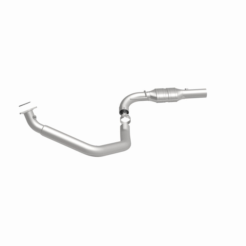 MagnaFlow Conv DF 03-09 GM 2500/3500 Driver Side Magnaflow