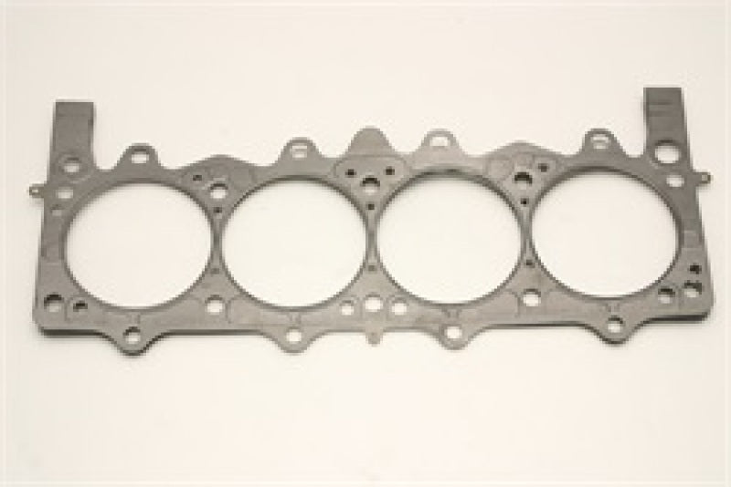 Cometic Chrysler R3 Race Block .060in MLS Cylinder Head Gasket - 4.165in Bore - W7,W8,W9 Heads