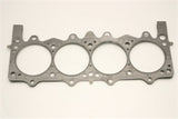 Cometic Chrysler R3 Race Block .045in MLS Cylinder Head Gasket - 4.100in Bore - W7,W8,W9 Heads