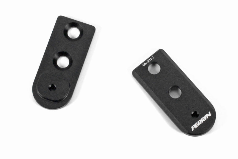 Perrin 22-23 Subaru BRZ / GR86 Oil Cooler Kit Perrin Performance