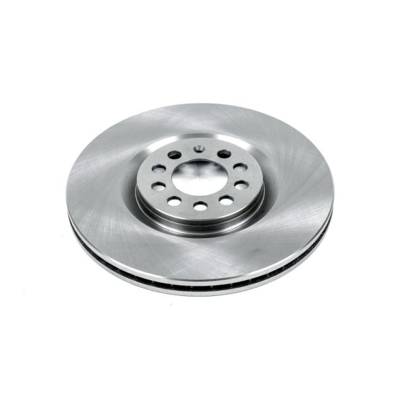 Power Stop 99-06 Audi TT Front Autospecialty Brake Rotor PowerStop