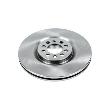 Power Stop 99-06 Audi TT Front Autospecialty Brake Rotor PowerStop