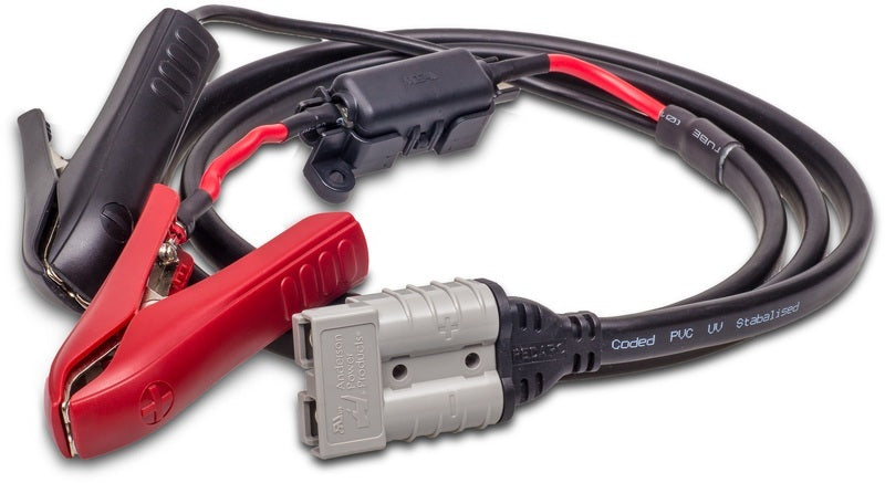 REDARC Anderson to Battery Clip Cable - 5ft REDARC