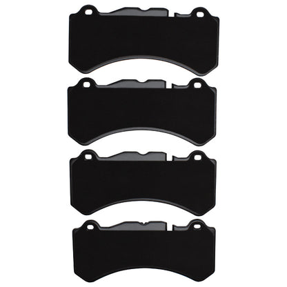 R1 16-17 Volvo V60 Front Semi Met Brake Pads