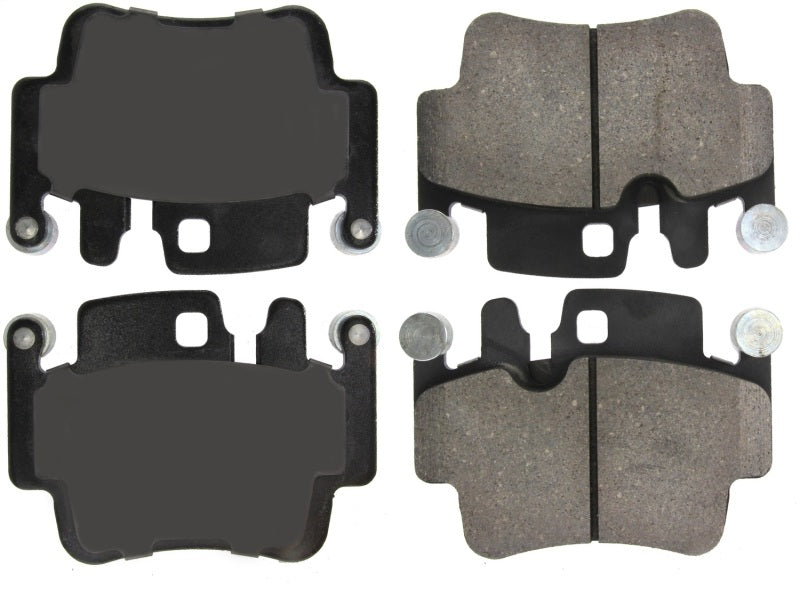 StopTech Performance Brake Pads