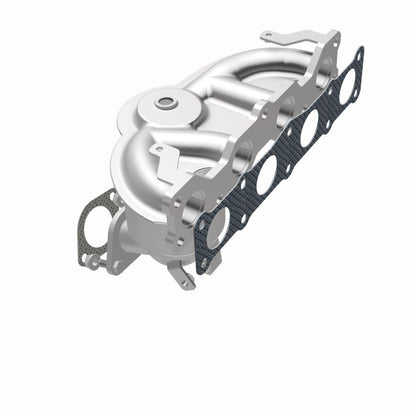 Magnaflow 10-13 Hyundai Santa Fe 2.4L Direct Fit Converter Magnaflow