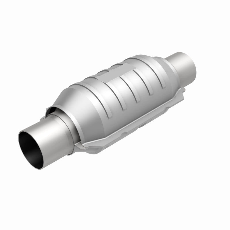 MagnaFlow Conv Universal BMW/Chevrolet/Chrysler/Mazda/Mitsubishi/Nissan/Toyota/Volvo Magnaflow