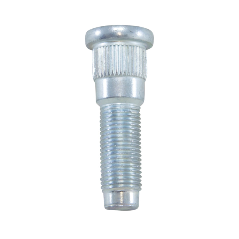 Yukon Gear Replacement Axle Stud Dana 44 Rear 1-15/16in x 1/2-20 0.667in Knurl Yukon Gear & Axle
