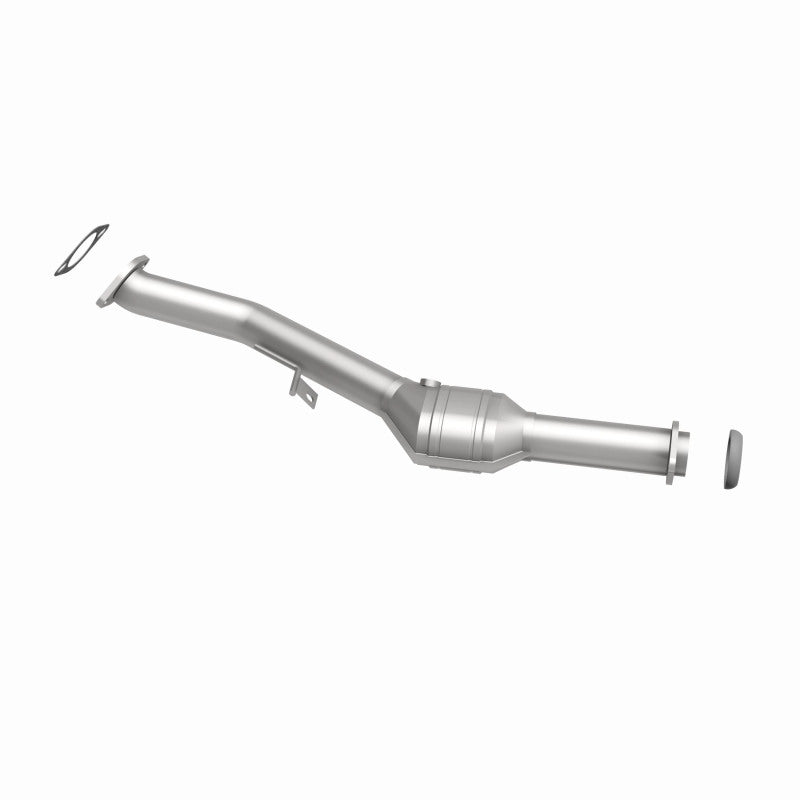 MagnaFlow Conv DF 06-08 Subaru Legacy 2.5L Magnaflow