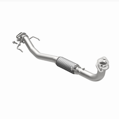 BRE Exhaust 02-07 Lancer 2.0L Front Pipe Kit