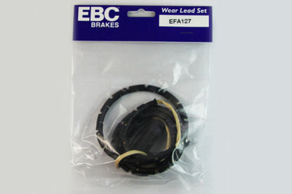 EBC 03-05 Land Rover Range Rover 4.4 Rear Wear Leads EBC