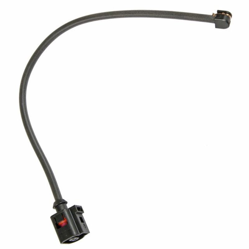 Power Stop 17-19 Porsche Panamera Front Euro-Stop Electronic Brake Pad Wear Sensor PowerStop