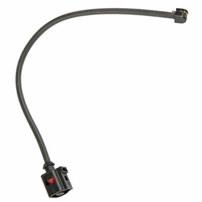 Power Stop 17-19 Porsche Panamera Front Euro-Stop Electronic Brake Pad Wear Sensor PowerStop